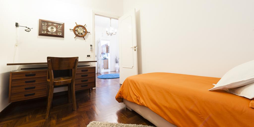 Cento Passi Dal Mare Daire Gaeta Dış mekan fotoğraf