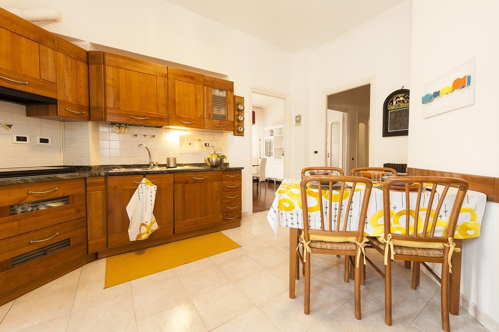 Cento Passi Dal Mare Daire Gaeta Dış mekan fotoğraf