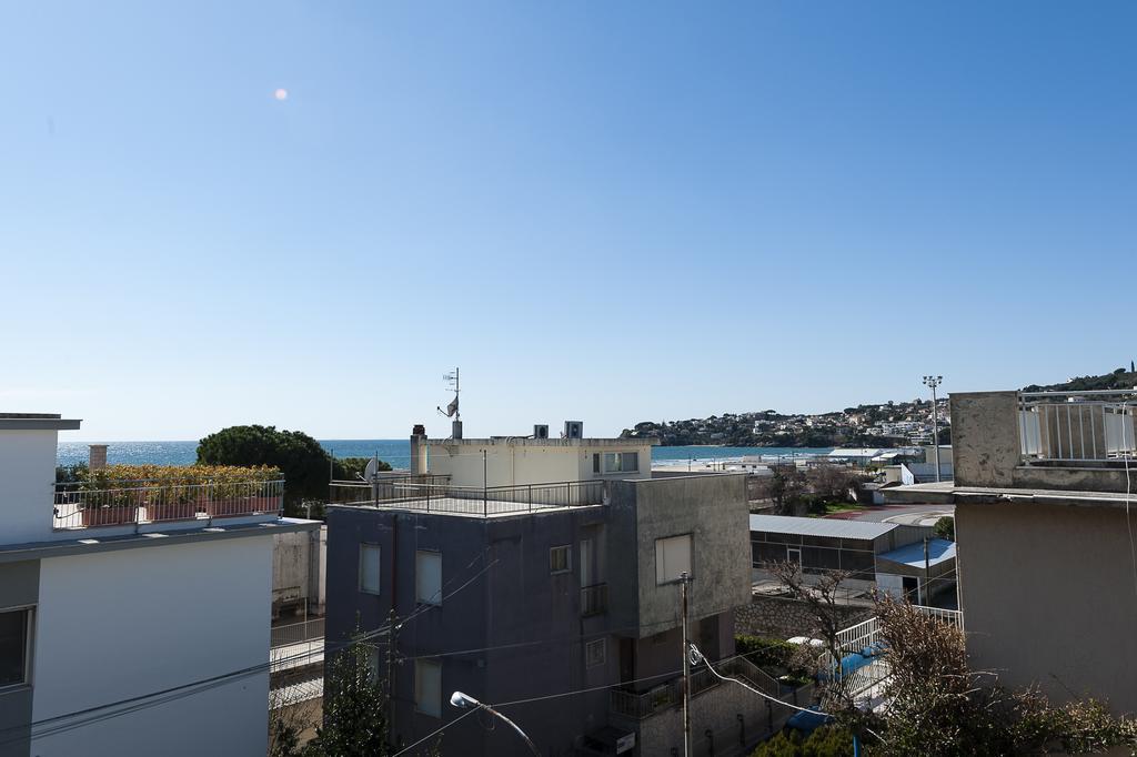 Cento Passi Dal Mare Daire Gaeta Oda fotoğraf